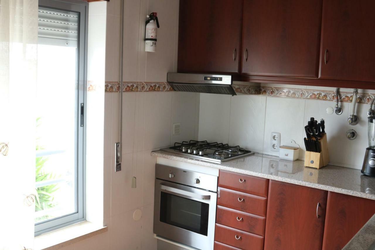 纳扎雷Apartamento Rosa Conchacha公寓 外观 照片